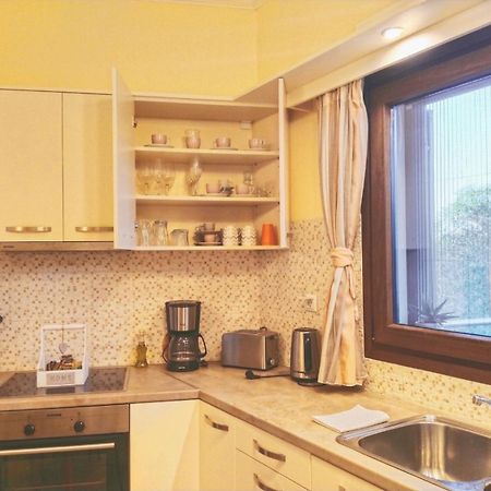 Meraki Apartment Zenempisatika 外观 照片