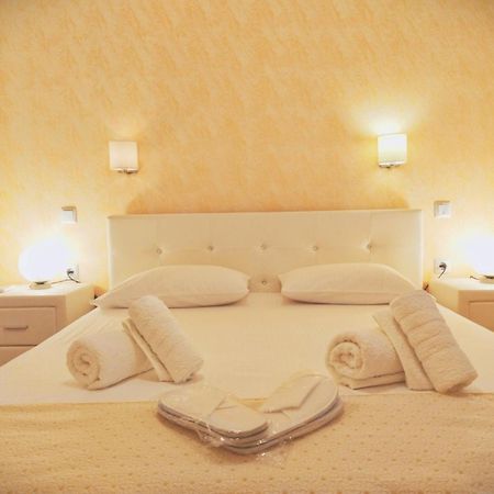 Meraki Apartment Zenempisatika 外观 照片
