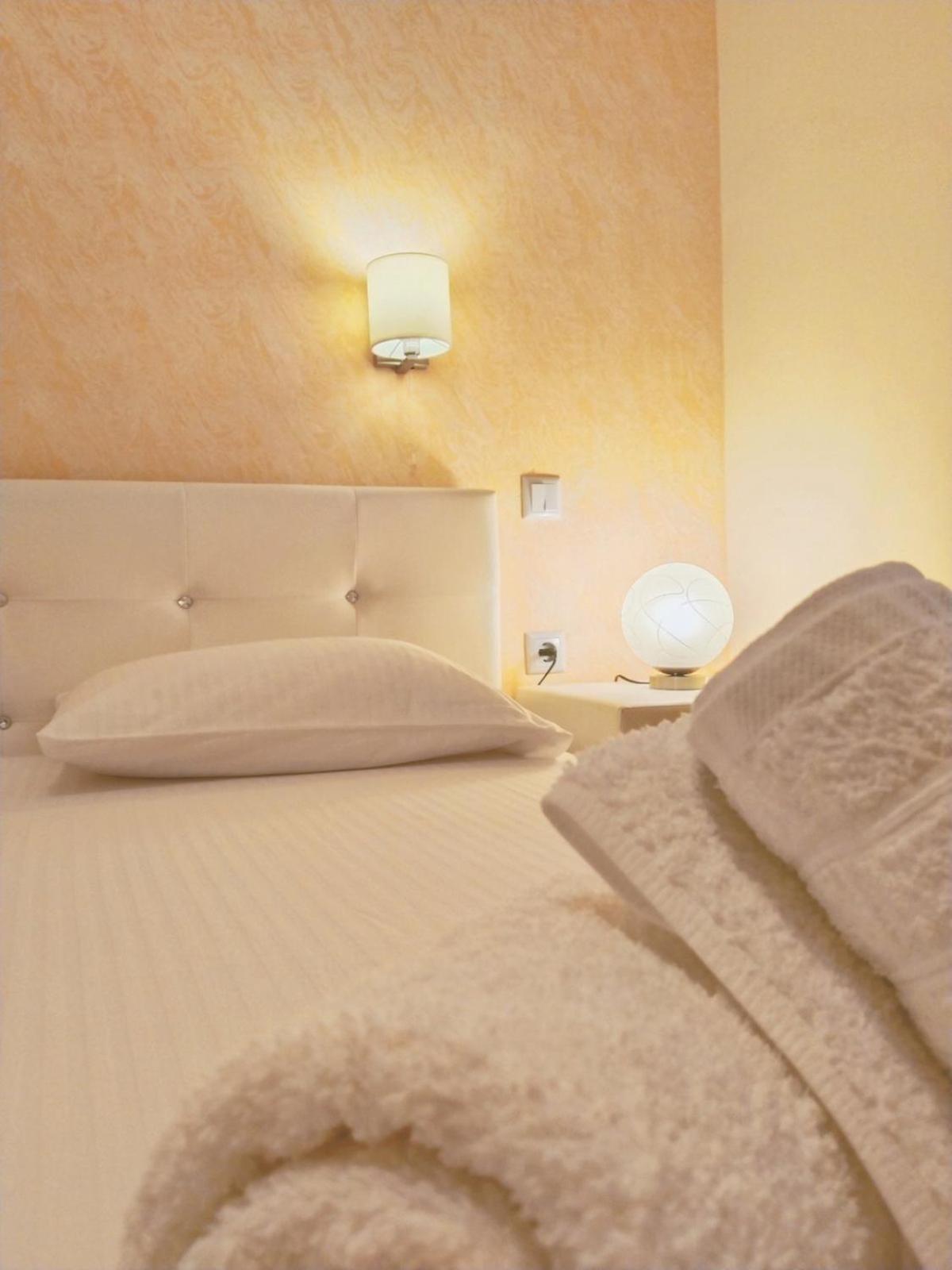 Meraki Apartment Zenempisatika 外观 照片