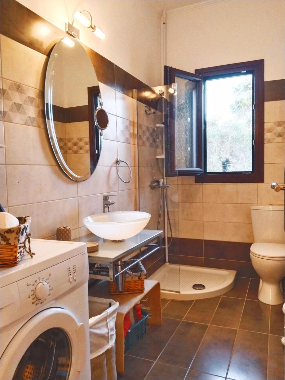 Meraki Apartment Zenempisatika 外观 照片