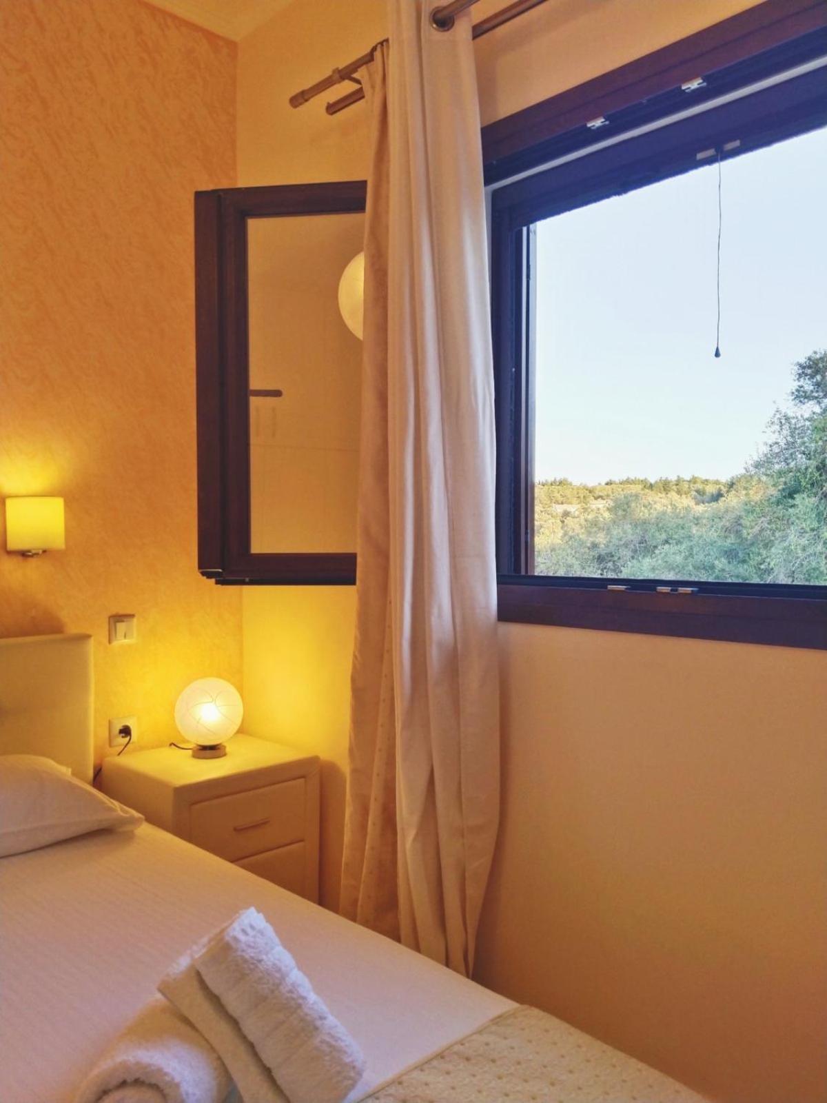 Meraki Apartment Zenempisatika 外观 照片