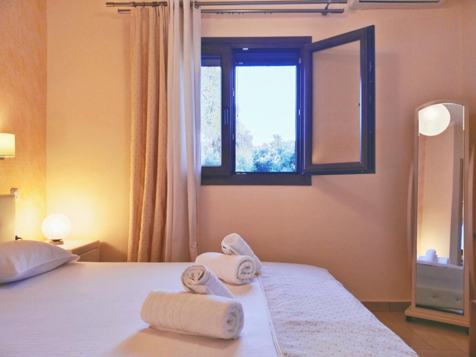 Meraki Apartment Zenempisatika 外观 照片